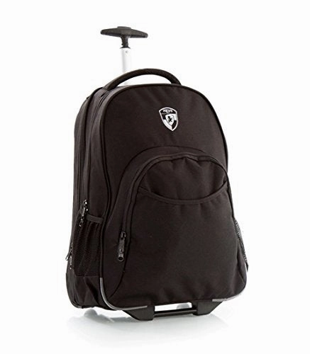 Heys America Atmosphere Rolling Backpack
