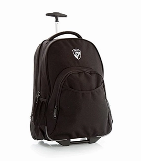 Heys America Atmosphere Rolling Backpack