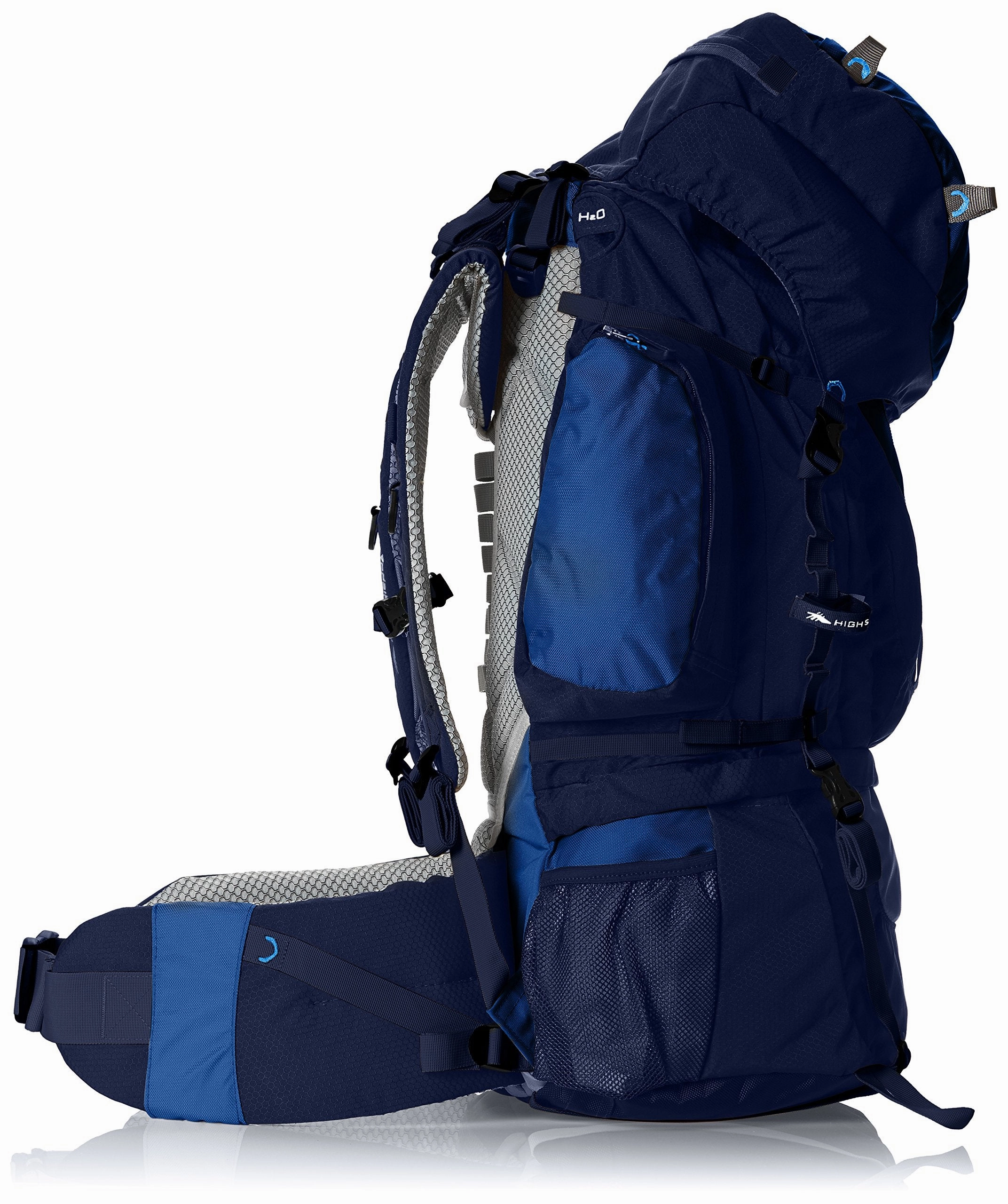 High Sierra Appalachian 75 Backpacking Pack