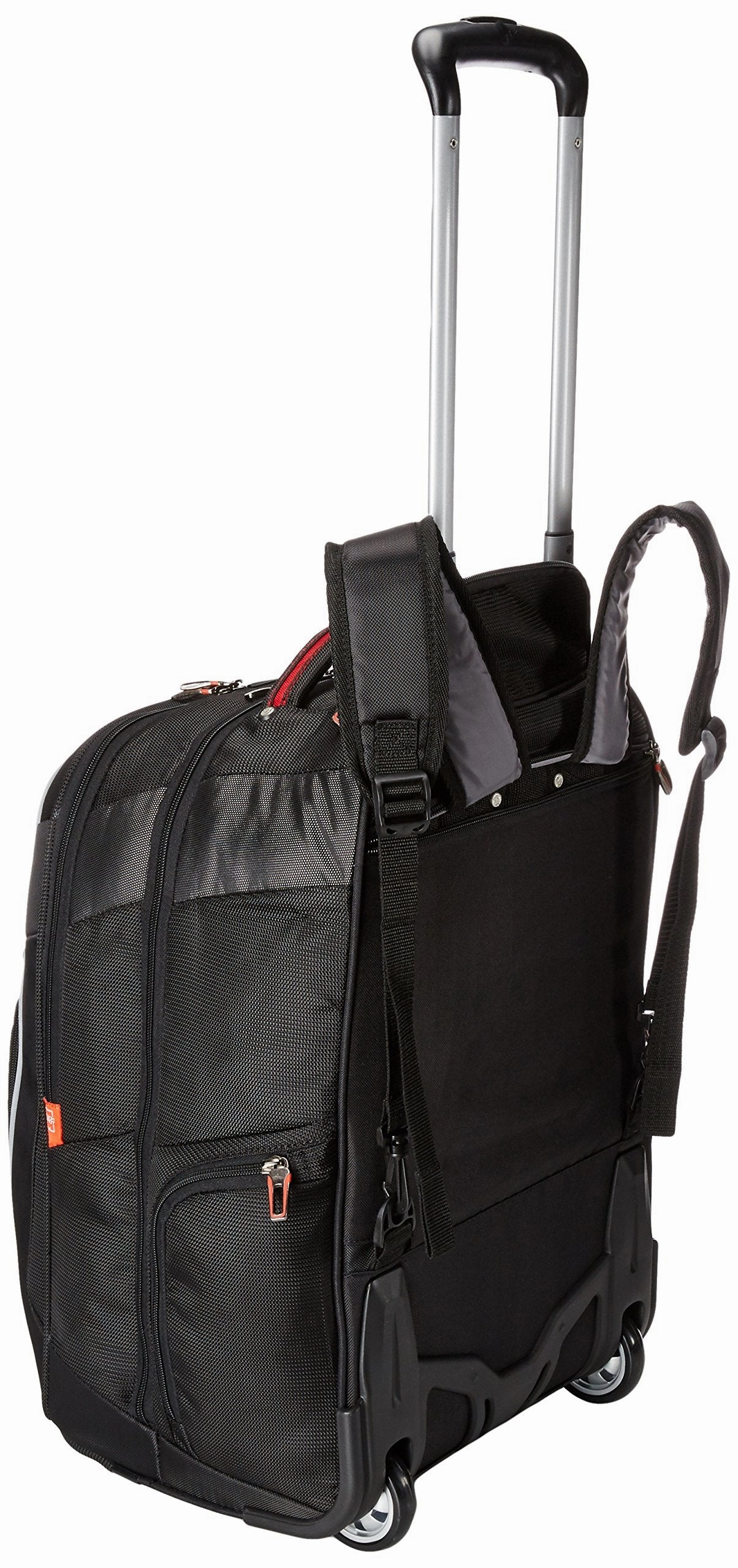 High Sierra AT7 Outdoor Wheeled Backpack