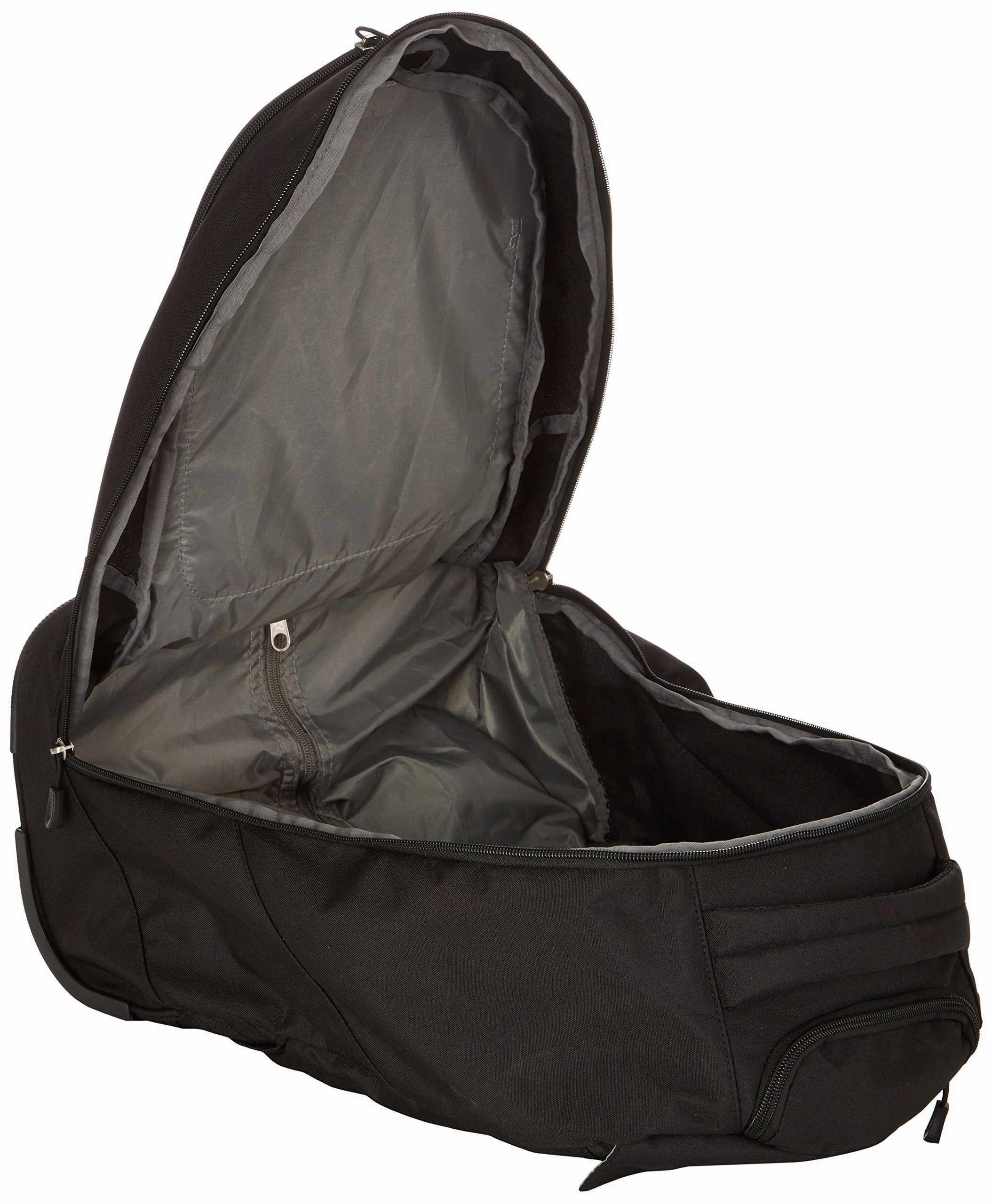 High Sierra Chaser Wheeled Backpack