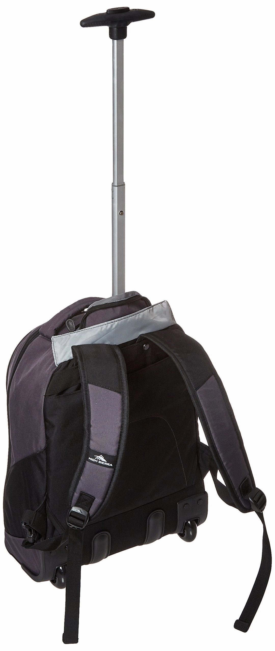 High Sierra Chaser Wheeled Backpack