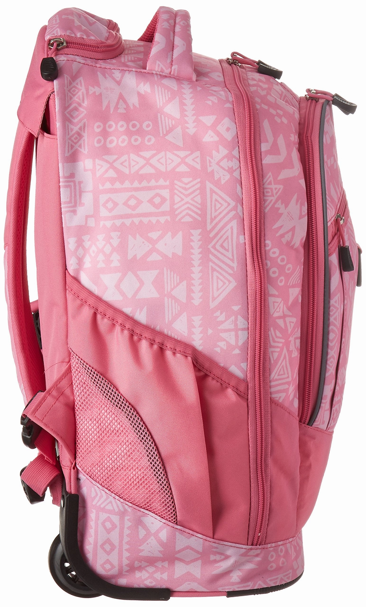 High Sierra Chaser Wheeled Backpack