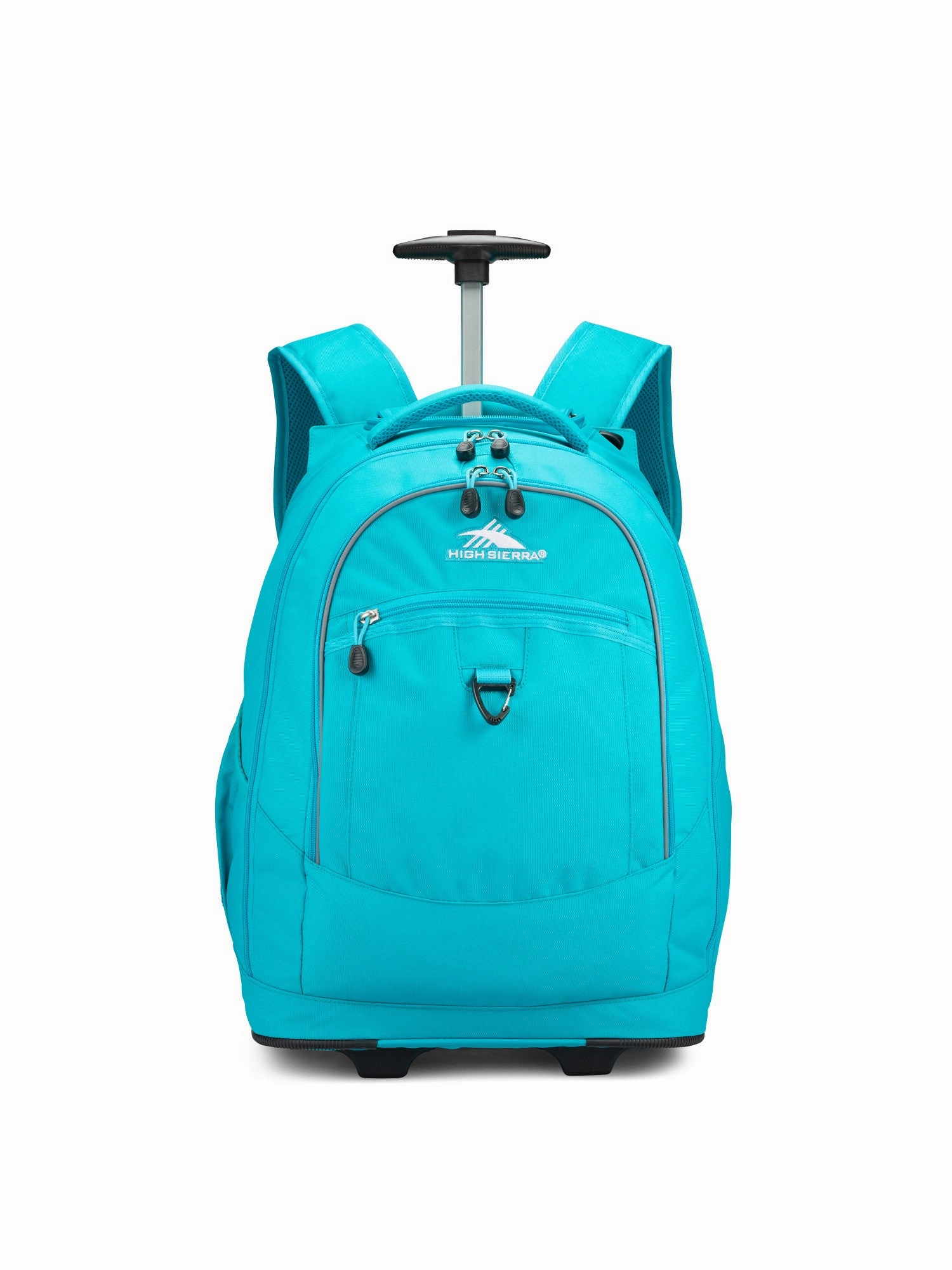 High Sierra Chaser Wheeled Backpack