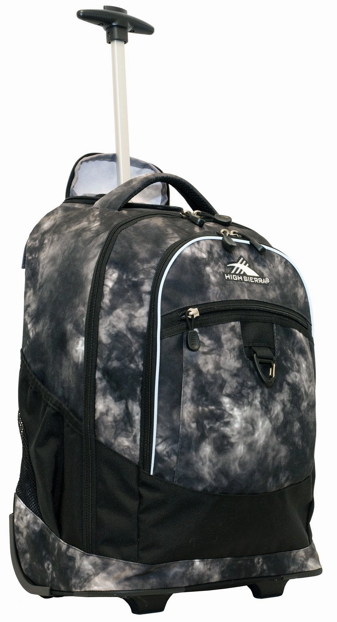 High Sierra Chaser Wheeled Backpack
