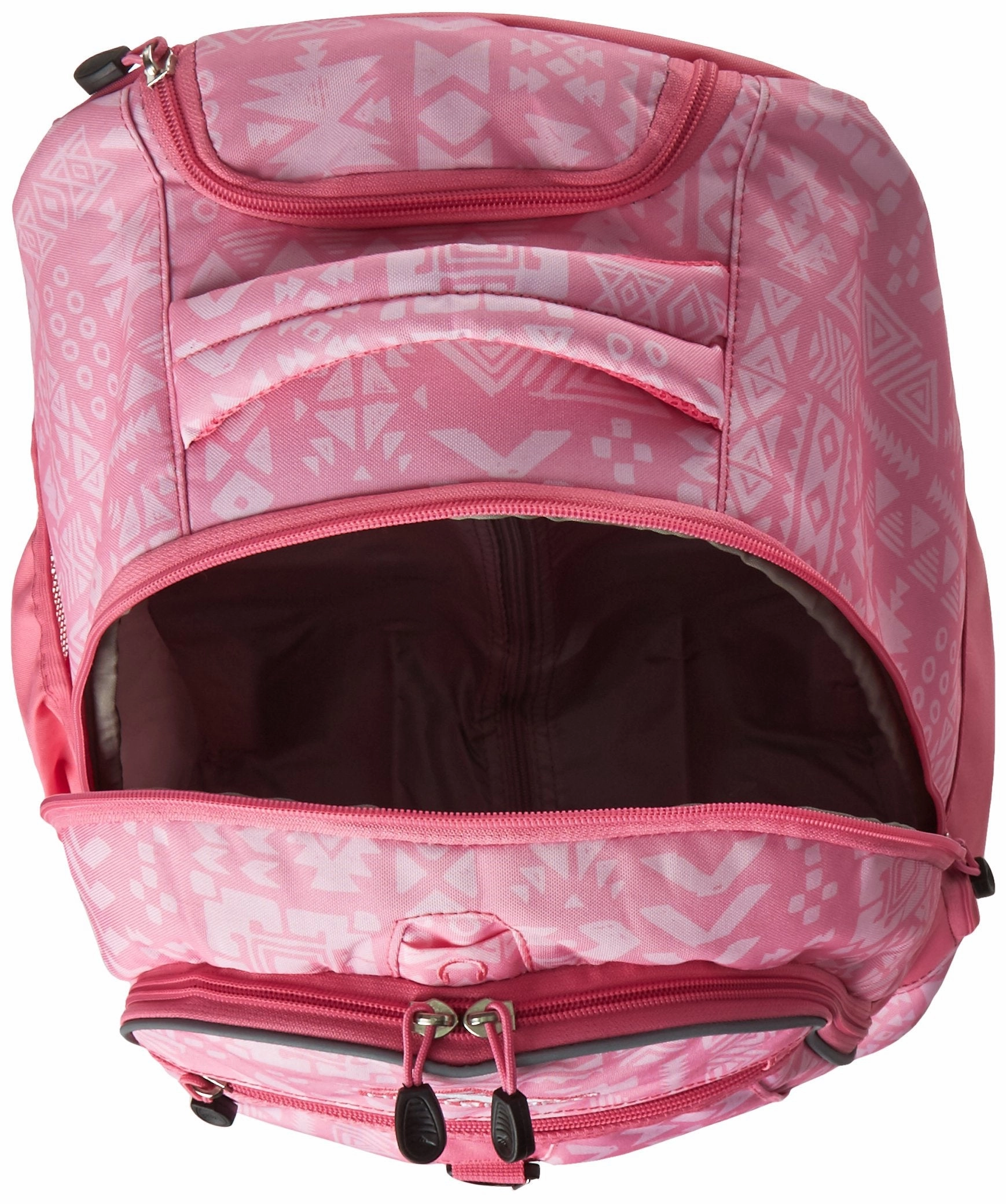 High Sierra Chaser Wheeled Backpack