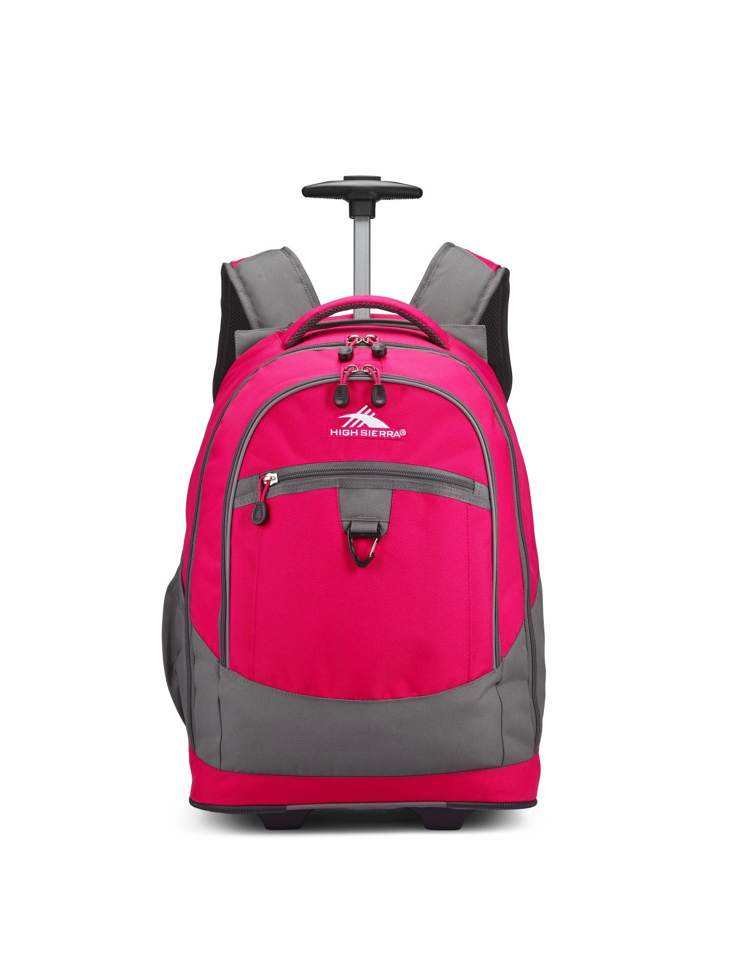 High Sierra Chaser Wheeled Backpack