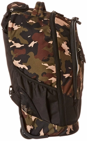 High Sierra Chaser Wheeled Backpack