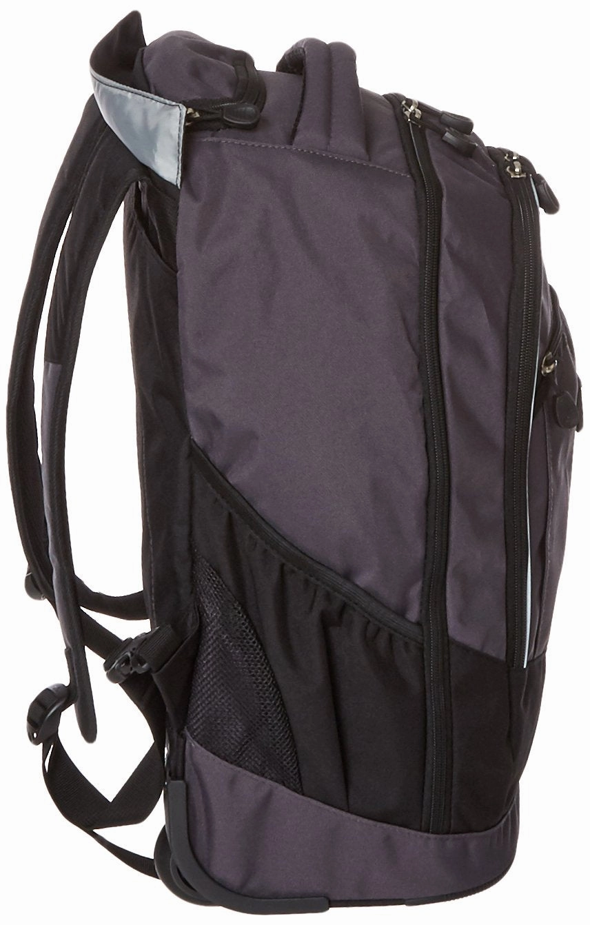 High Sierra Chaser Wheeled Backpack