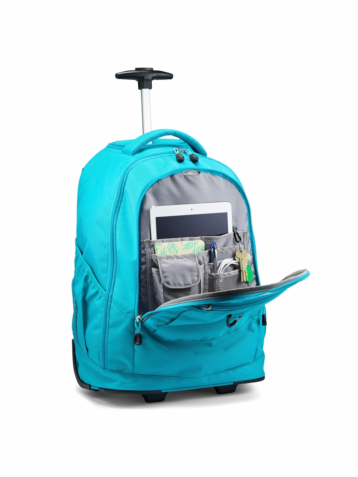 High Sierra Chaser Wheeled Backpack
