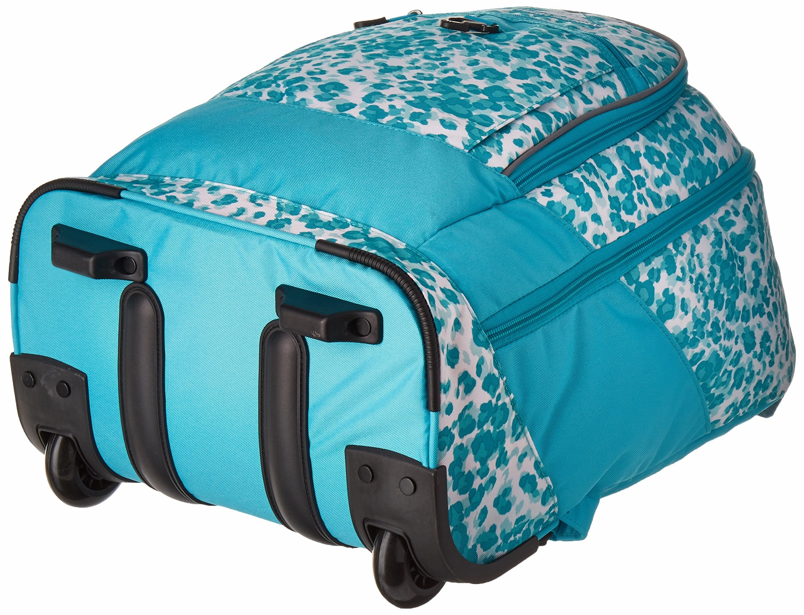 High Sierra Chaser Wheeled Backpack