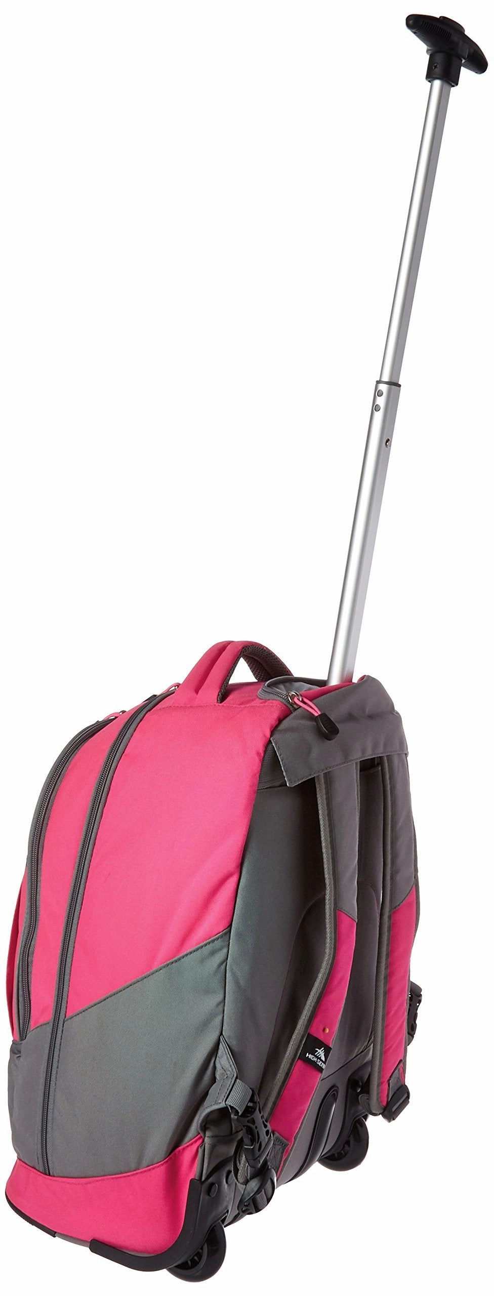 High Sierra Chaser Wheeled Backpack
