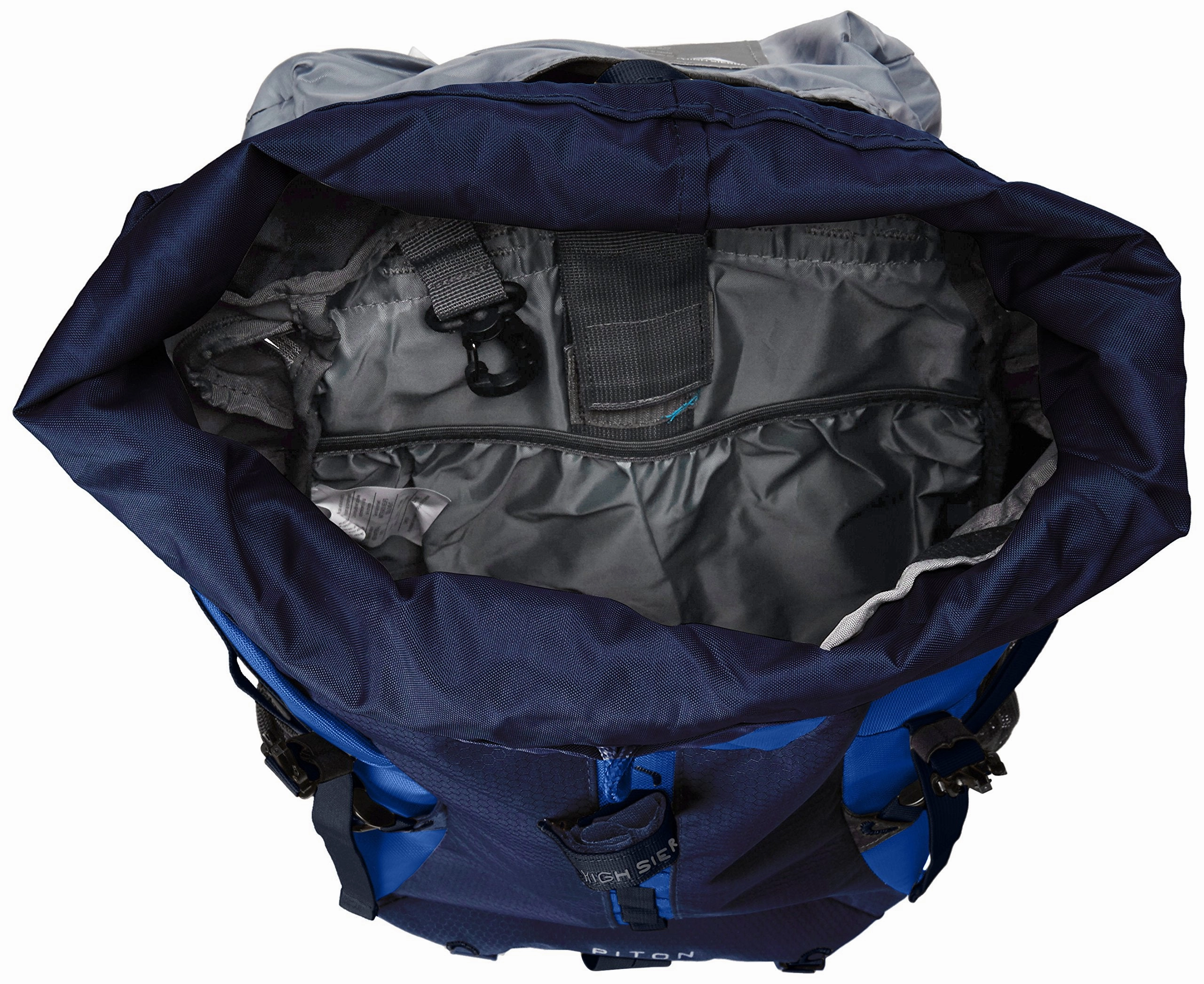 High Sierra Classic 2 Series Piton 35 Frame Pack