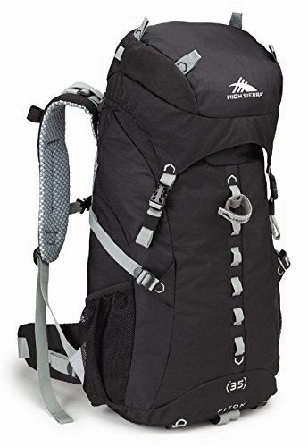 High Sierra Classic 2 Series Piton 35 Frame Pack