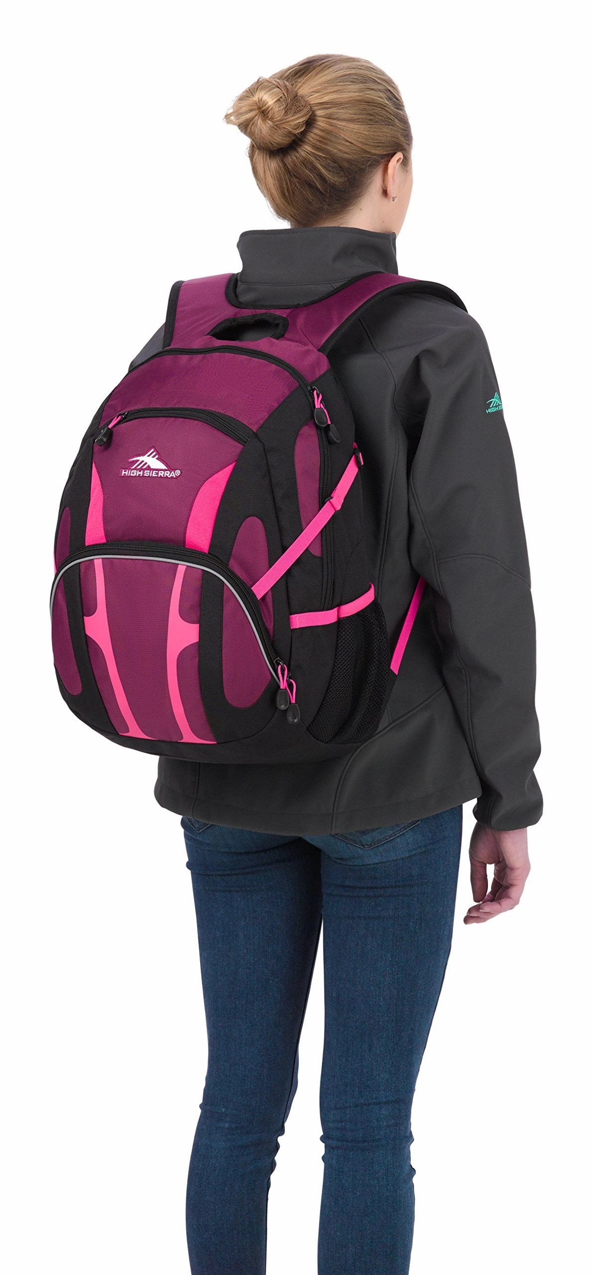 High Sierra Composite Backpack