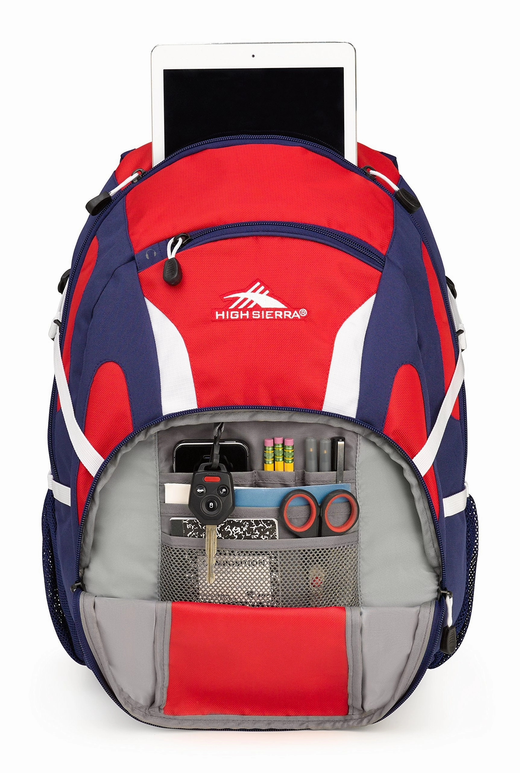 High Sierra Composite Backpack