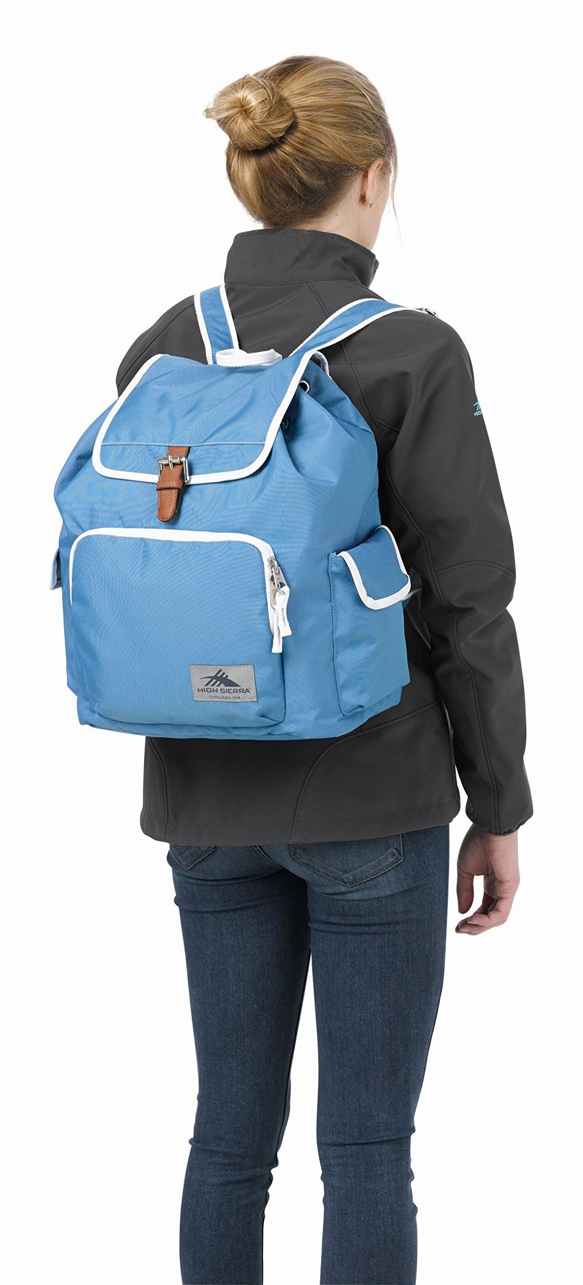 High Sierra Elly Backpack