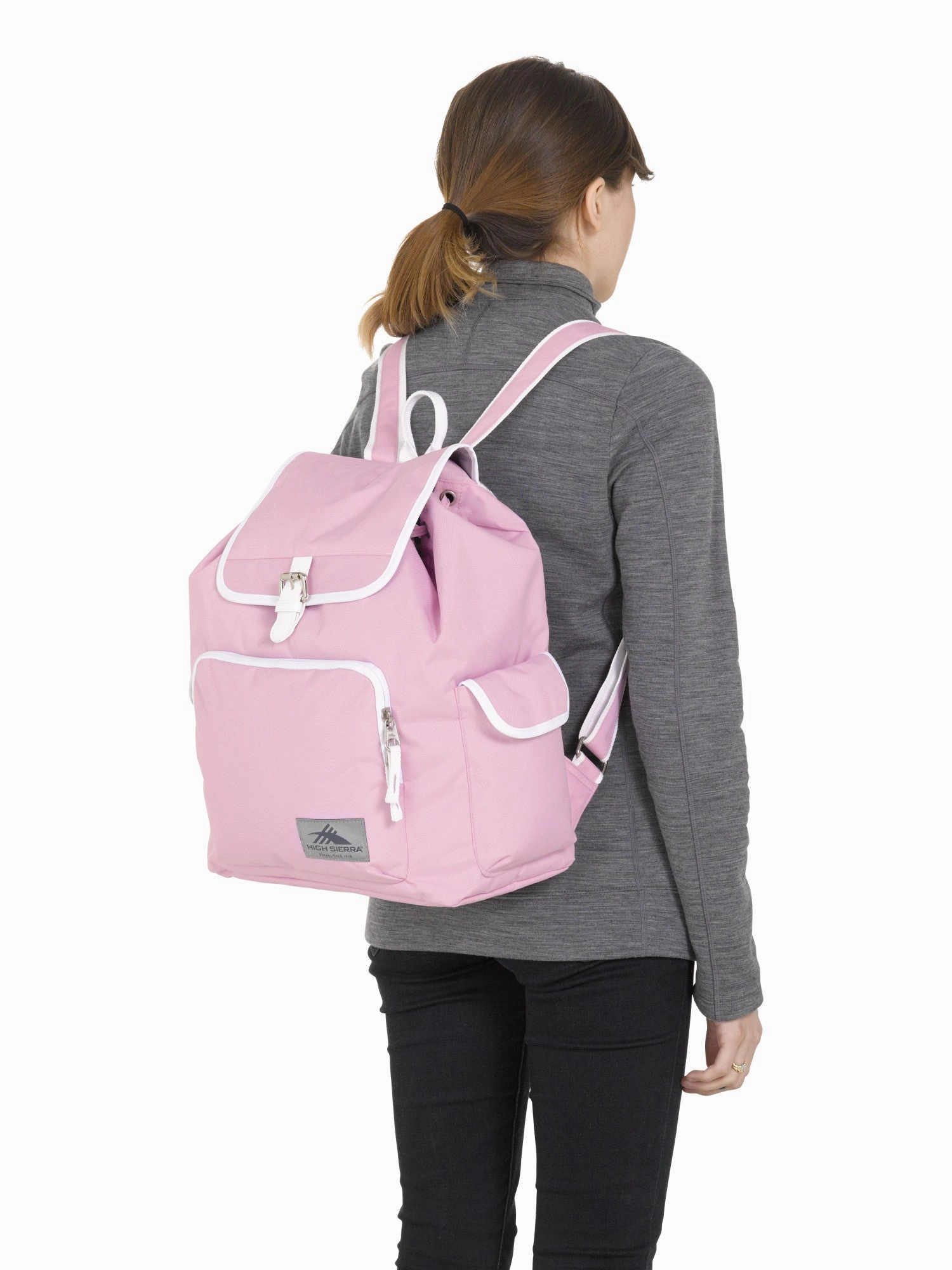 High Sierra Elly Backpack