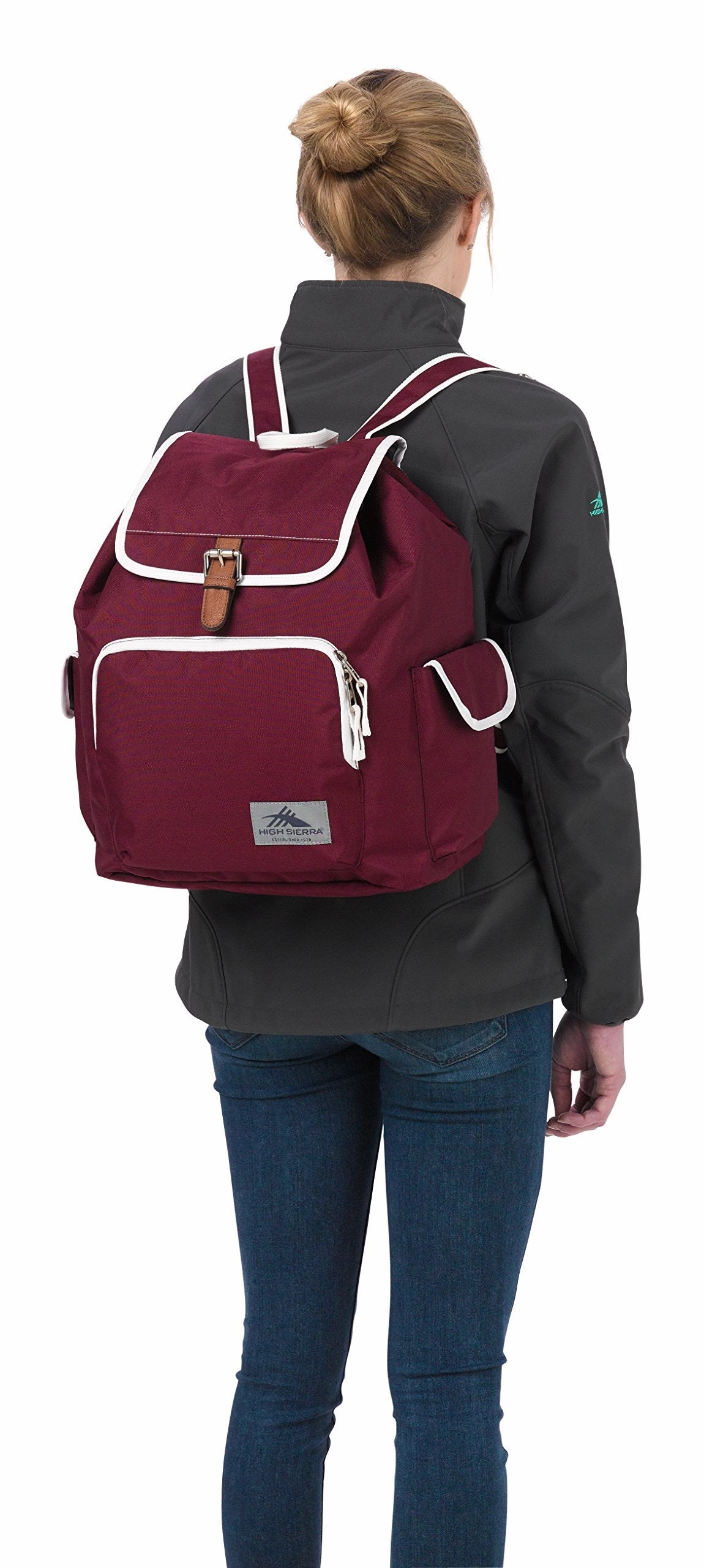 High Sierra Elly Backpack