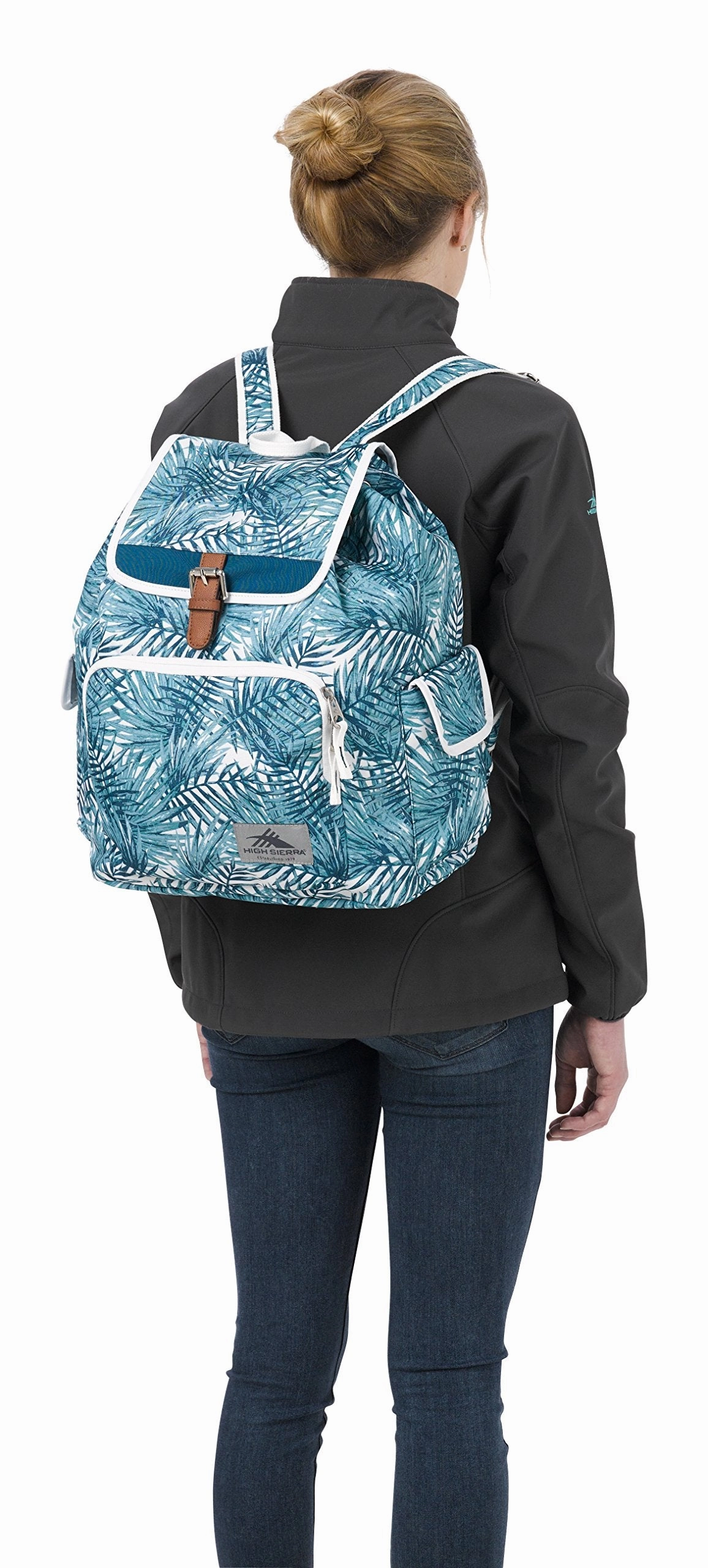 High Sierra Elly Backpack