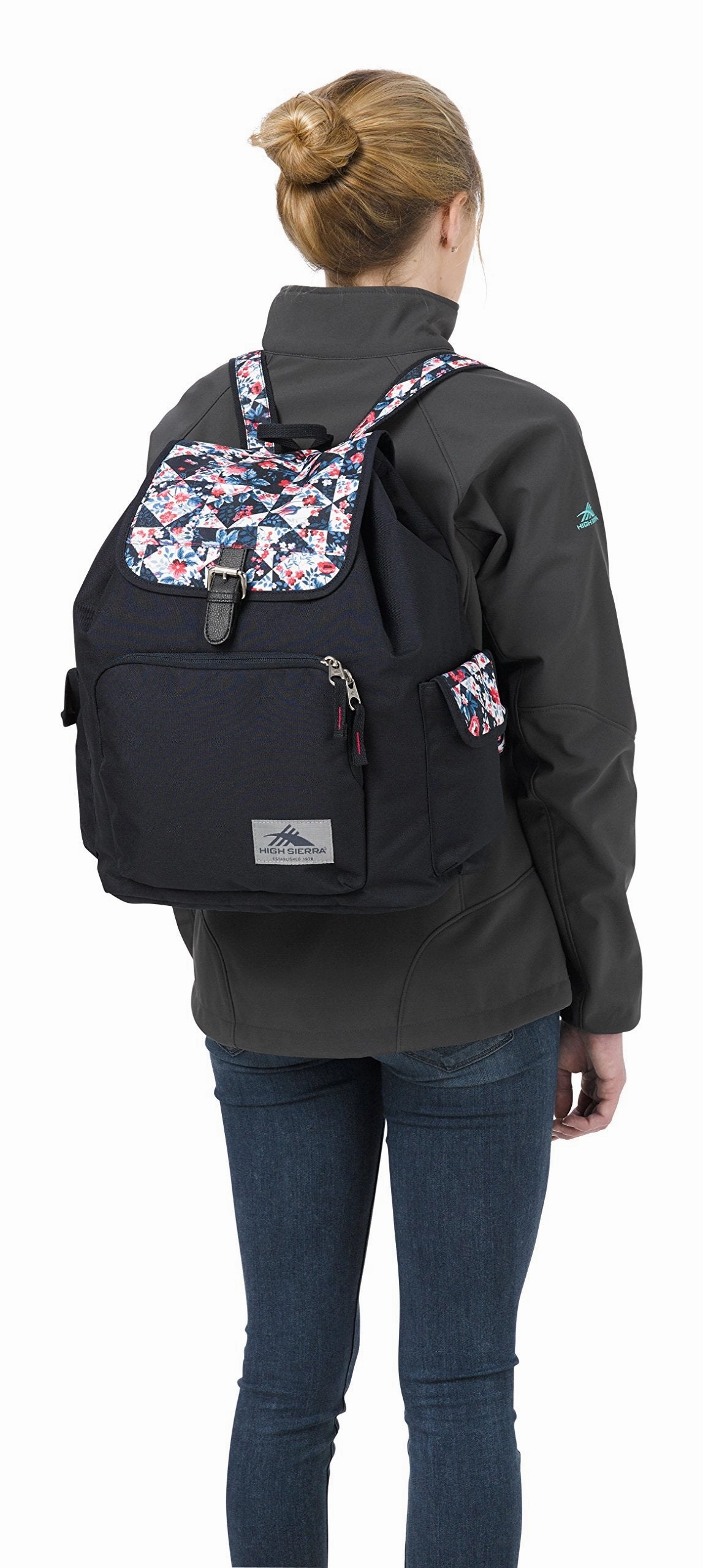 High Sierra Elly Backpack