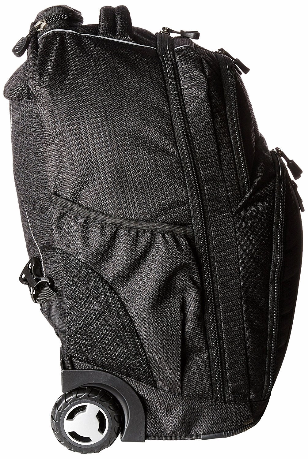 High Sierra Freewheel Wheeled Backpack