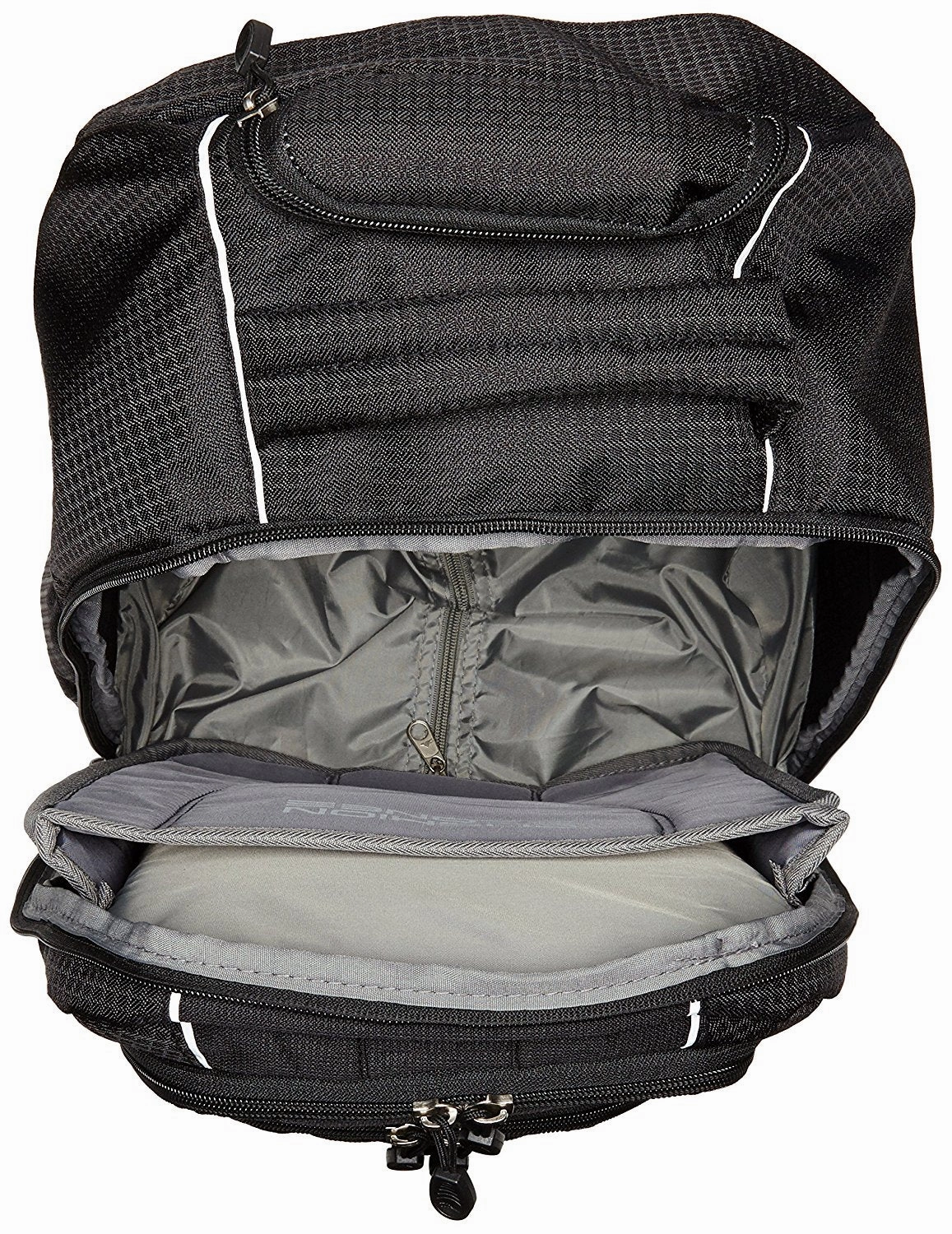 High Sierra Freewheel Wheeled Backpack