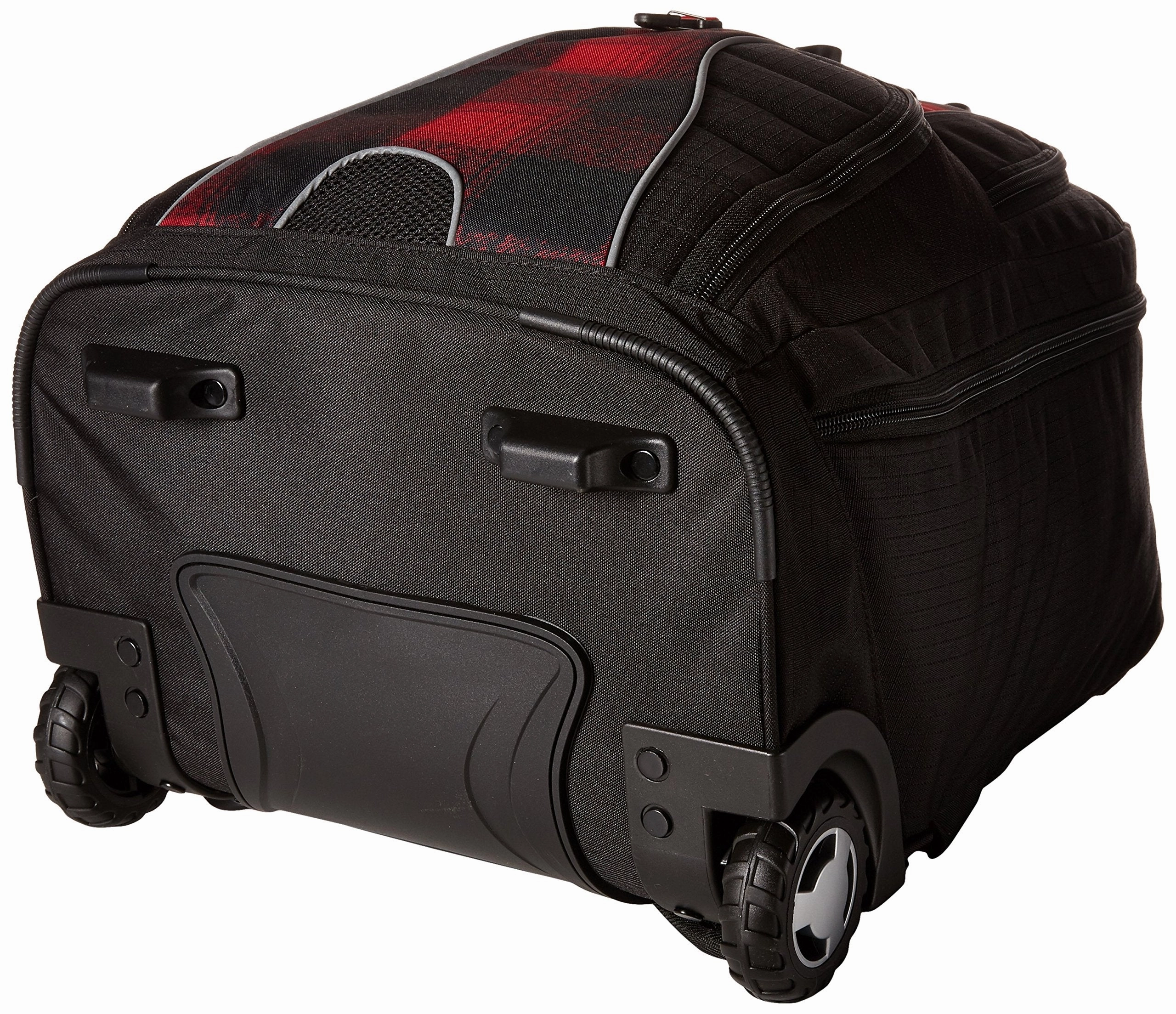 High Sierra Freewheel Wheeled Backpack