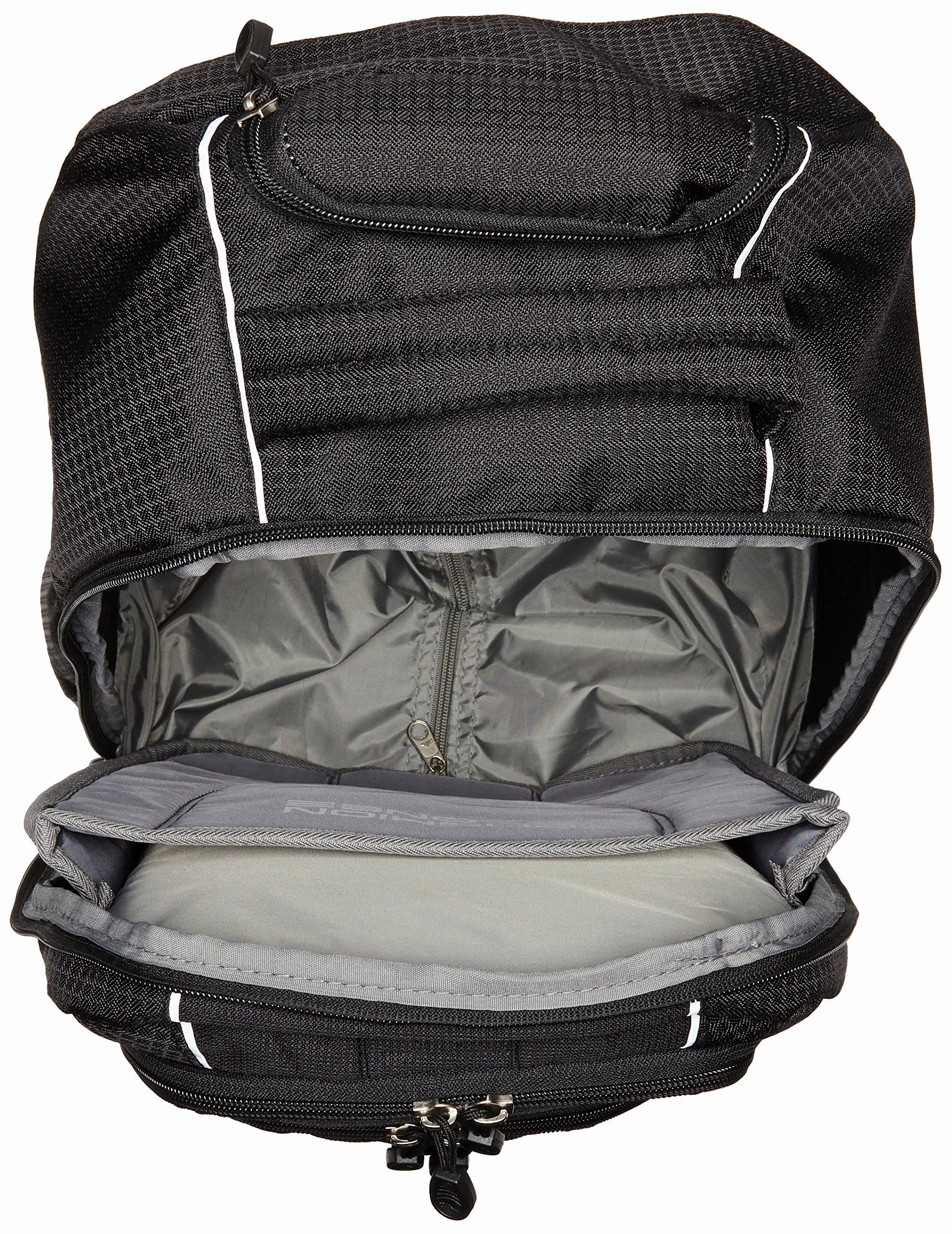 High Sierra Freewheel Wheeled Backpack