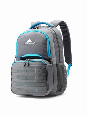 High Sierra Joel Lunch Kit Backpack
