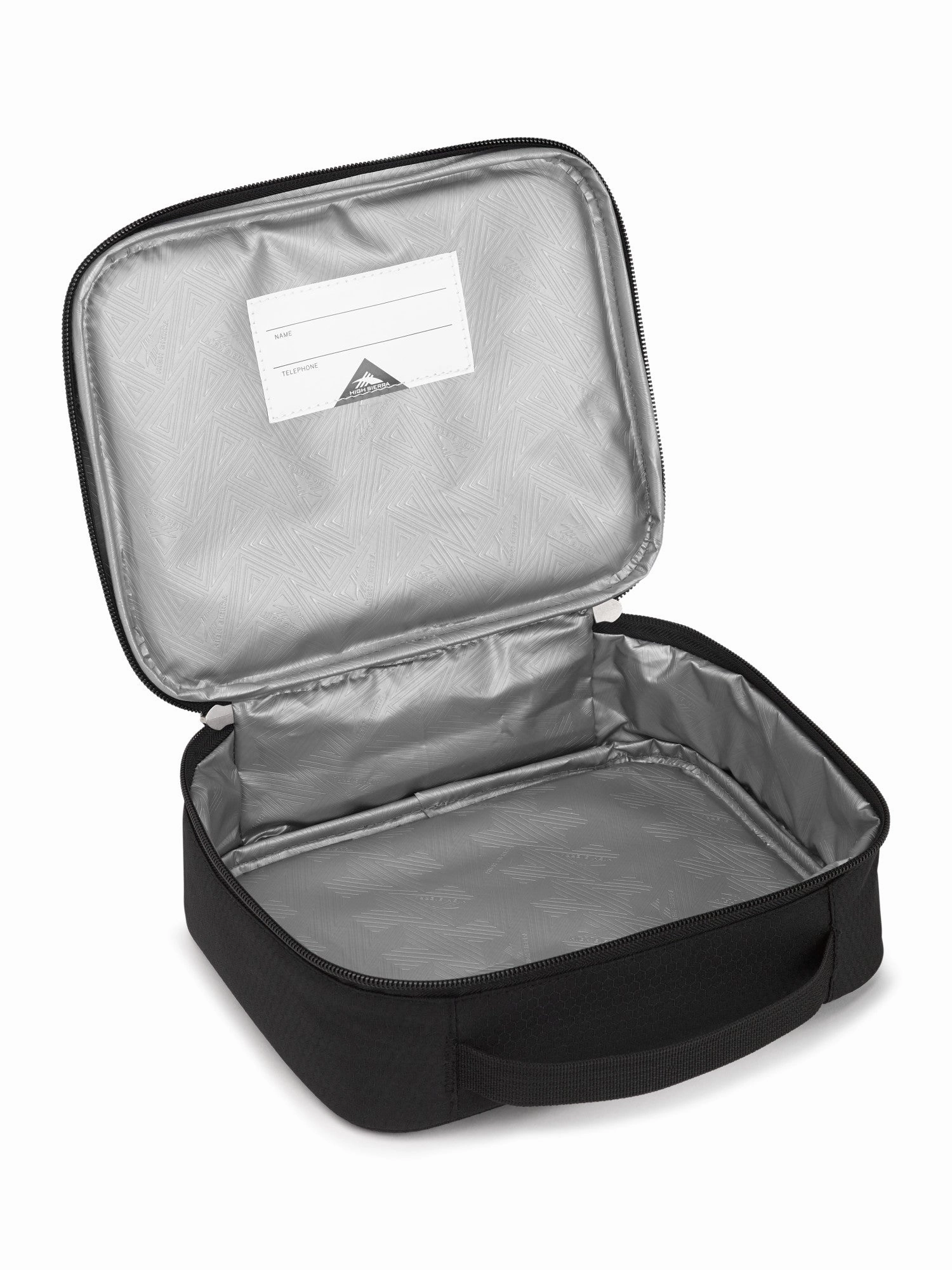 High Sierra Joel Lunch Kit Backpack