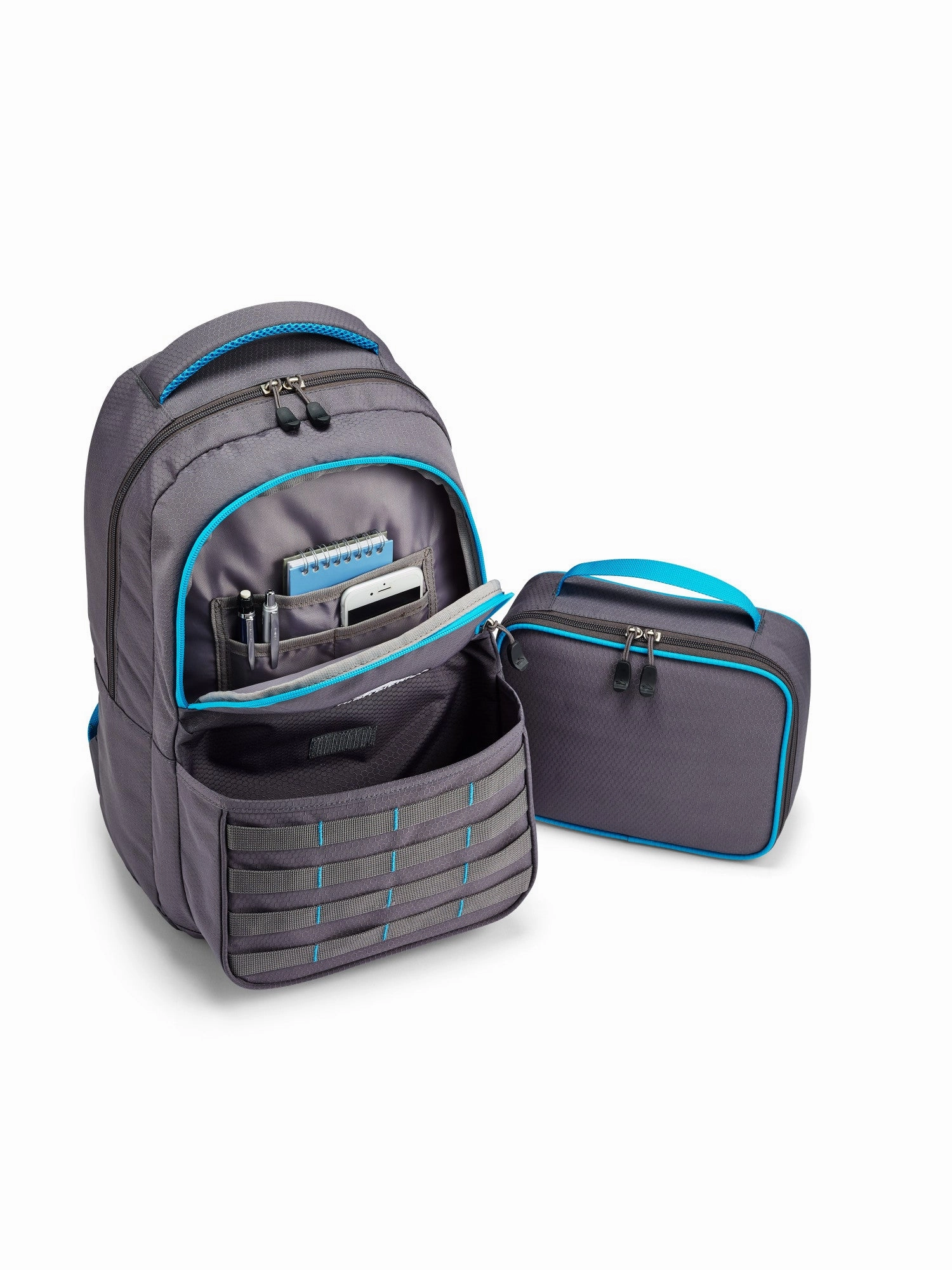 High Sierra Joel Lunch Kit Backpack