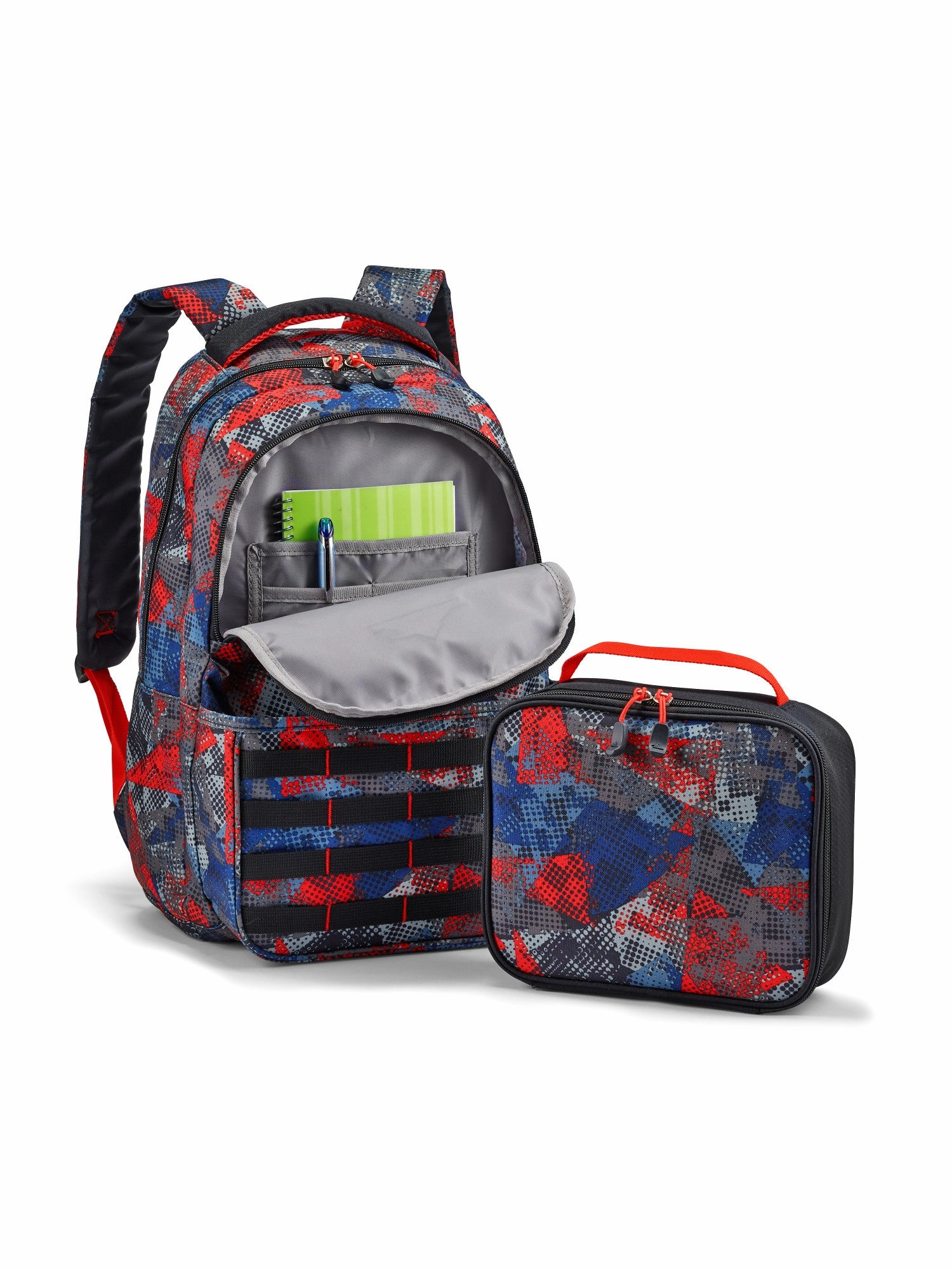 High Sierra Joel Lunch Kit Backpack