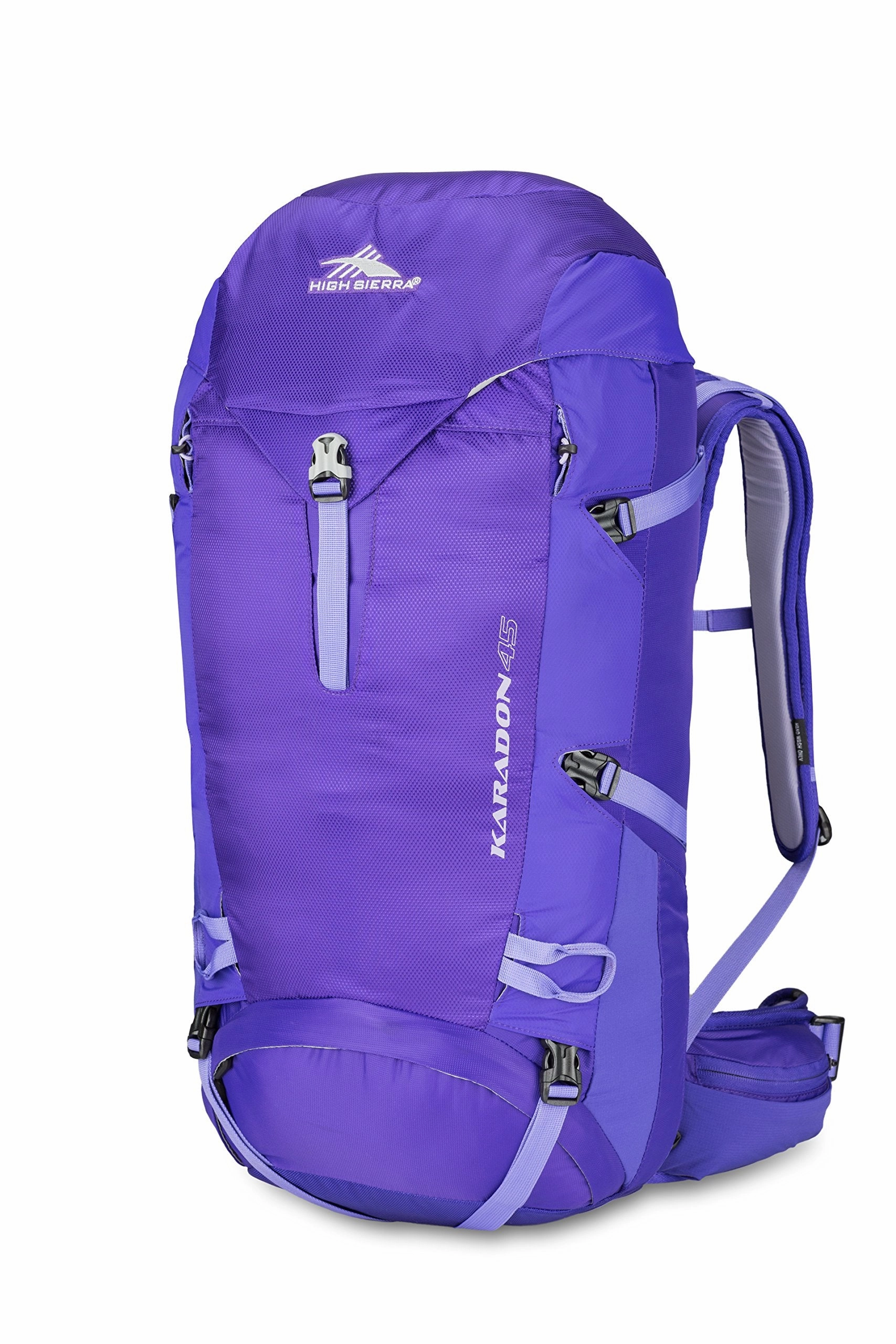 High Sierra Karadon Frame Pack
