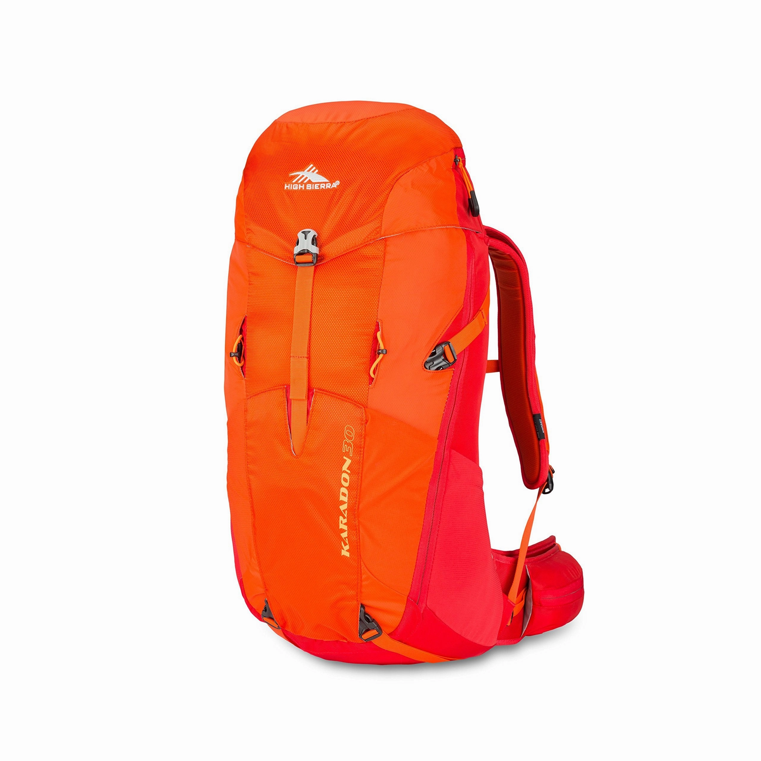 High Sierra Karadon Frame Pack