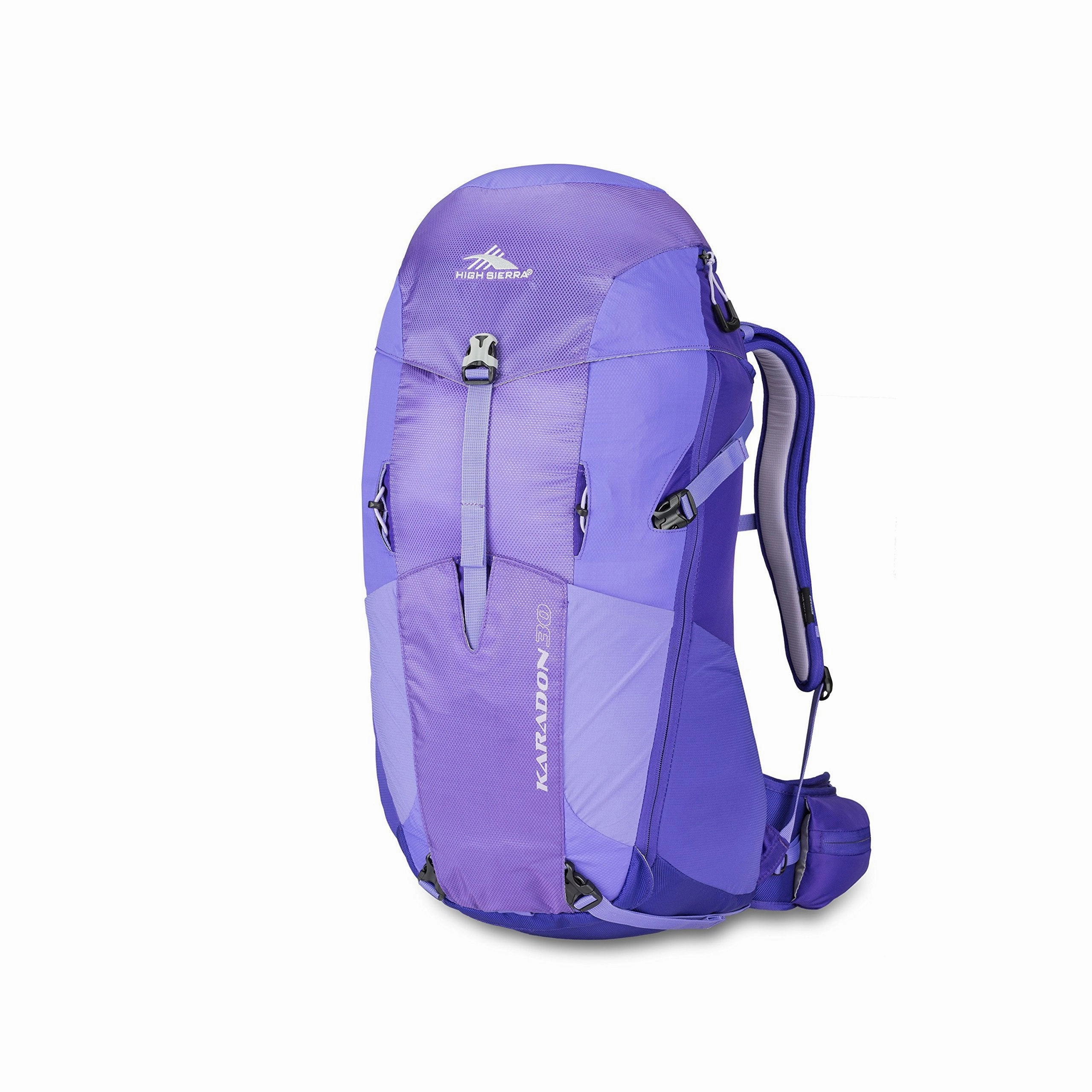 High Sierra Karadon Frame Pack