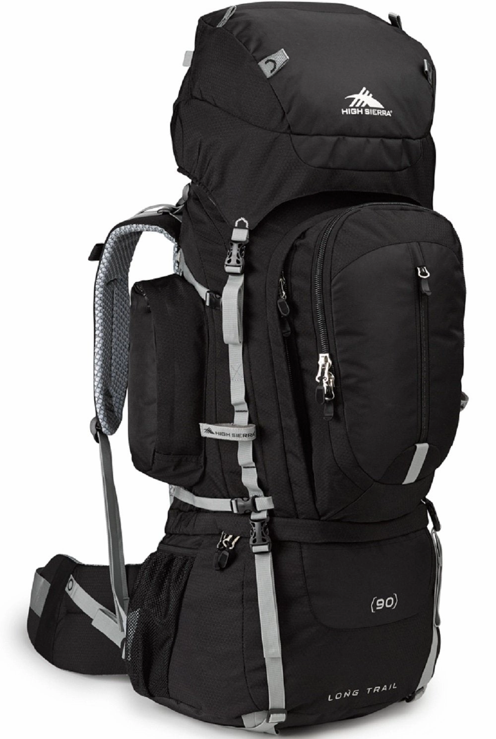 High Sierra Long Trail 90 Internal Frame Pack