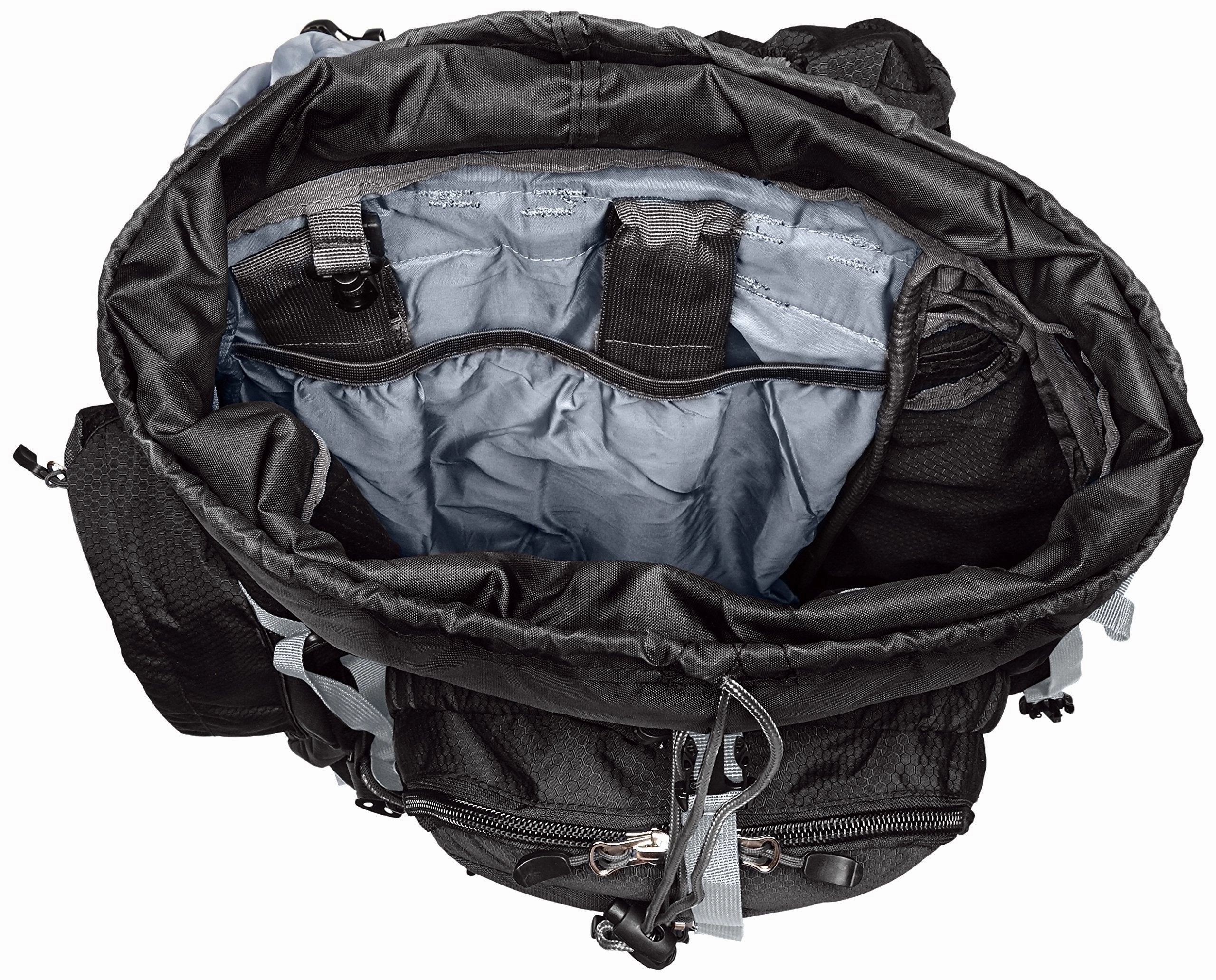 High Sierra Long Trail 90 Internal Frame Pack