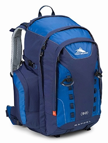High Sierra Rappel 50 Hiking Backpack