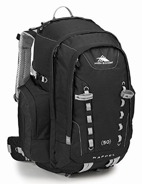 High Sierra Rappel 50 Hiking Backpack