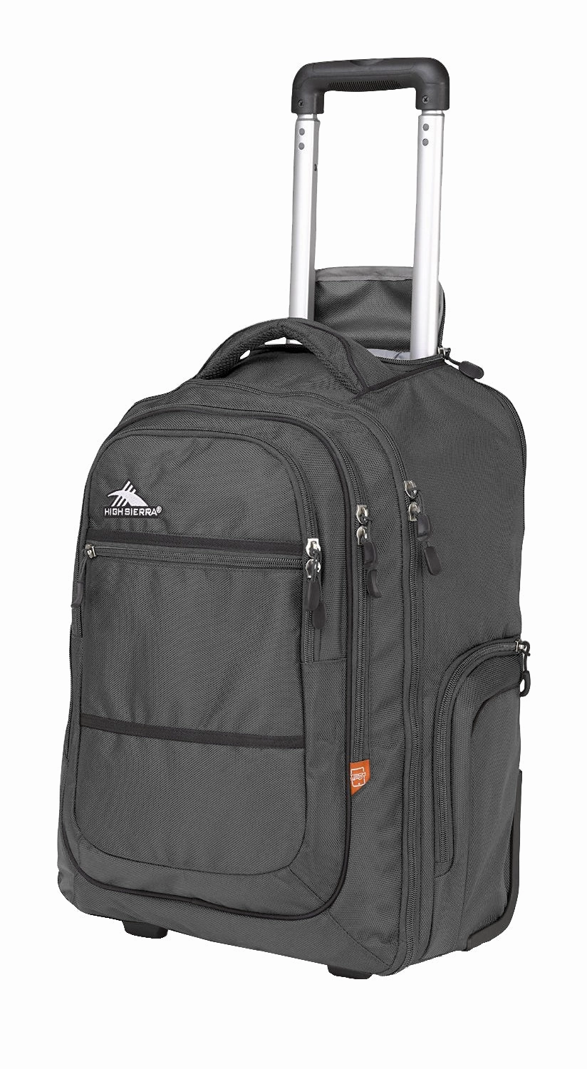 High Sierra Rev Backpack
