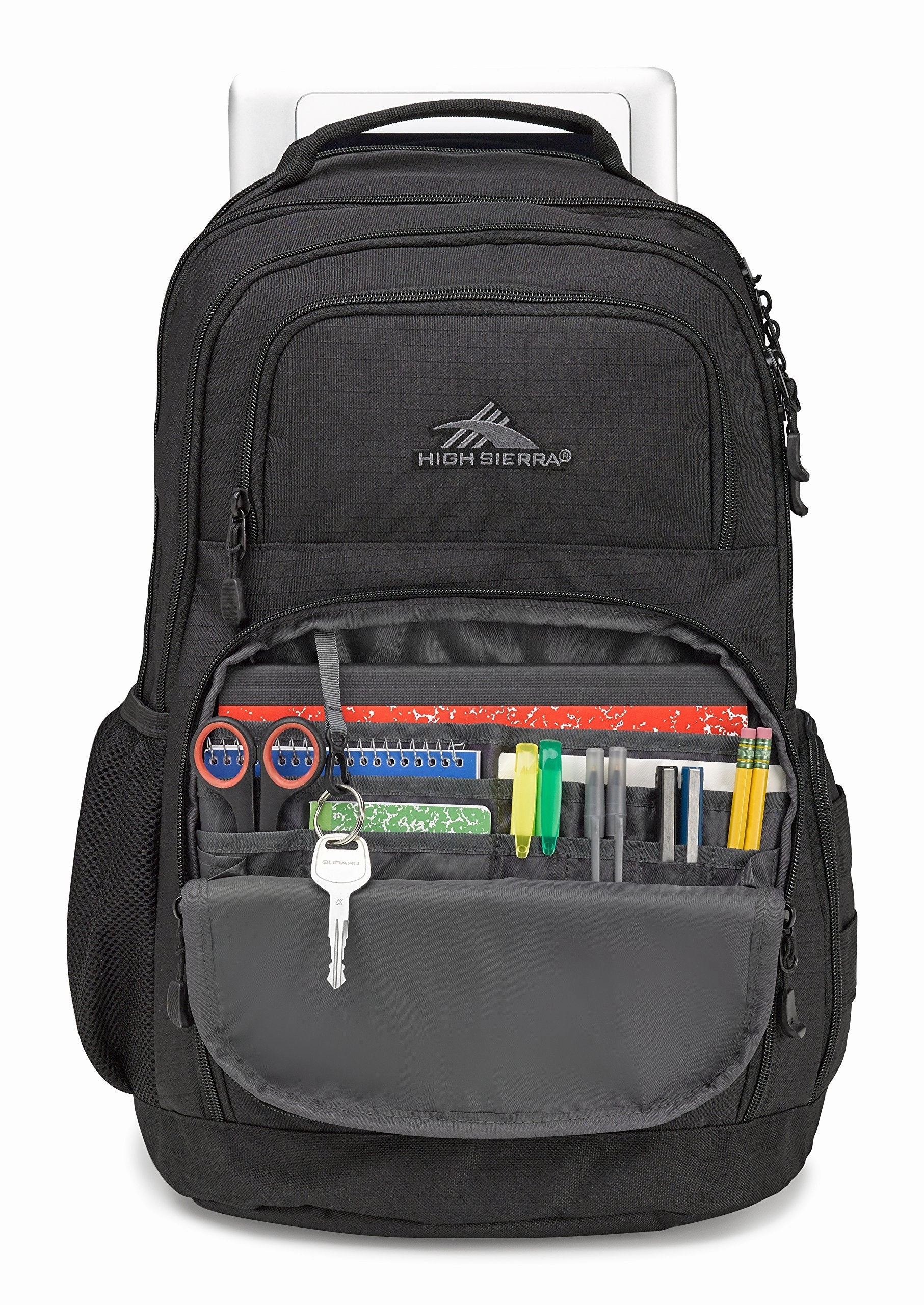 High Sierra Rownan Backpack