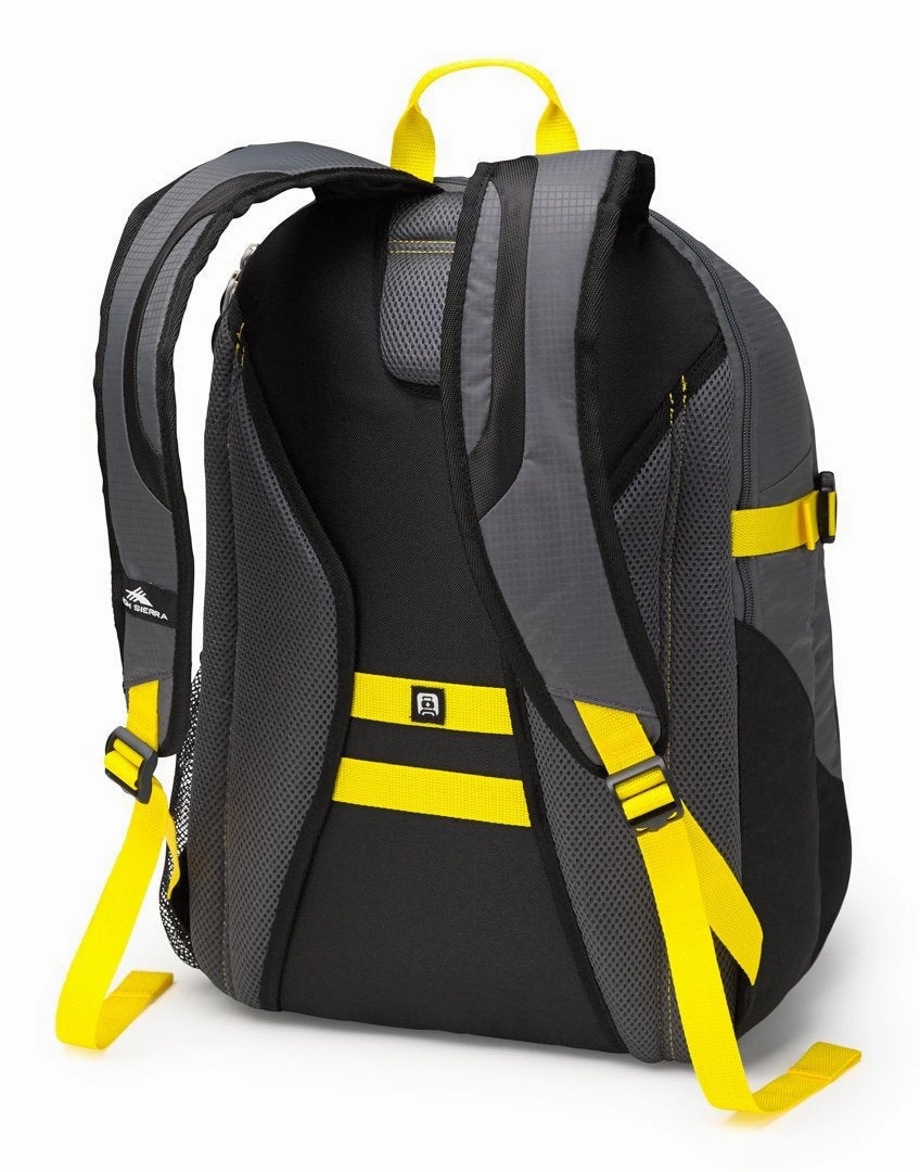 High Sierra Sportour Computer Backpack
