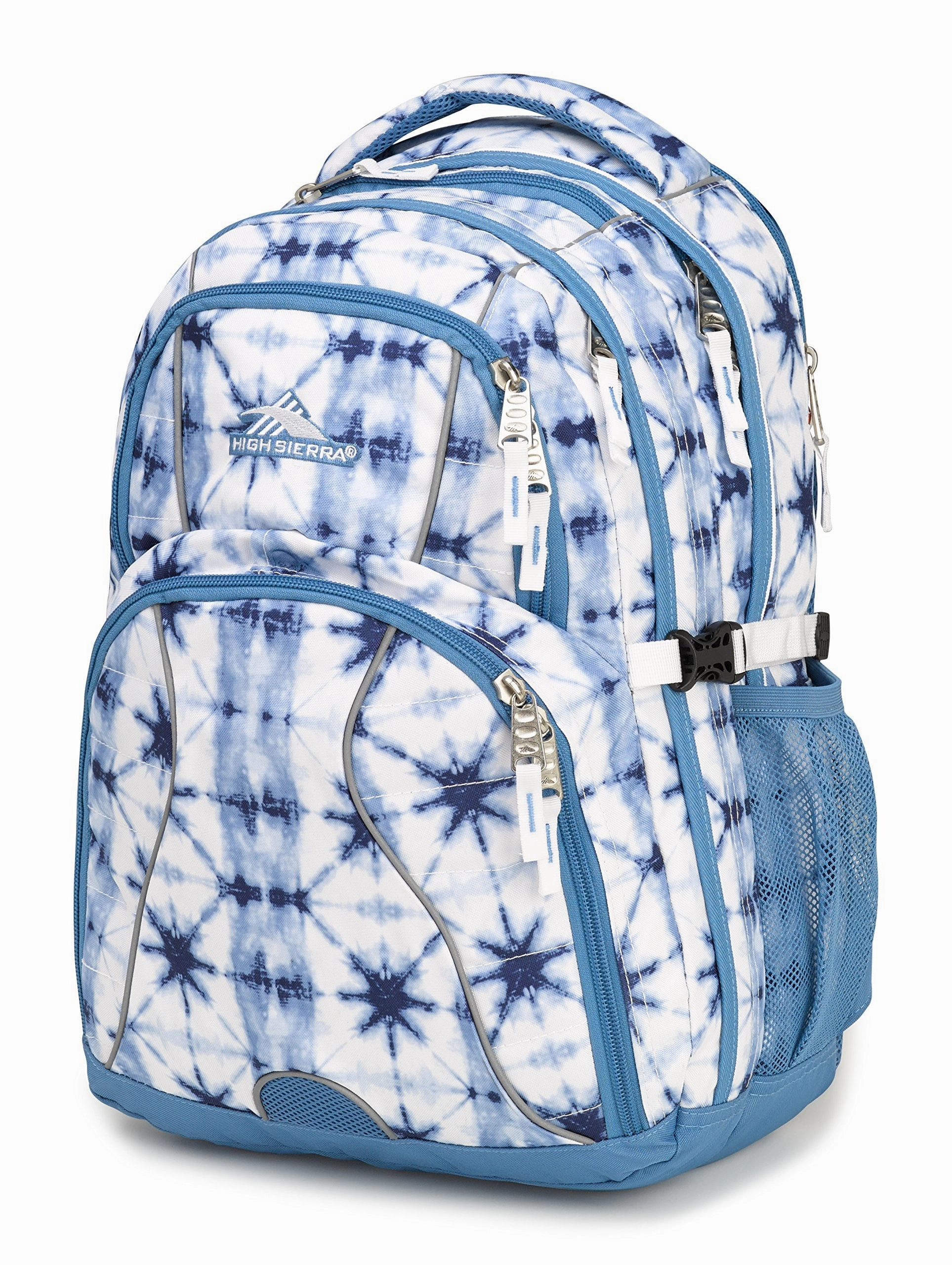 High Sierra Swerve Backpack & Lunchbox Set
