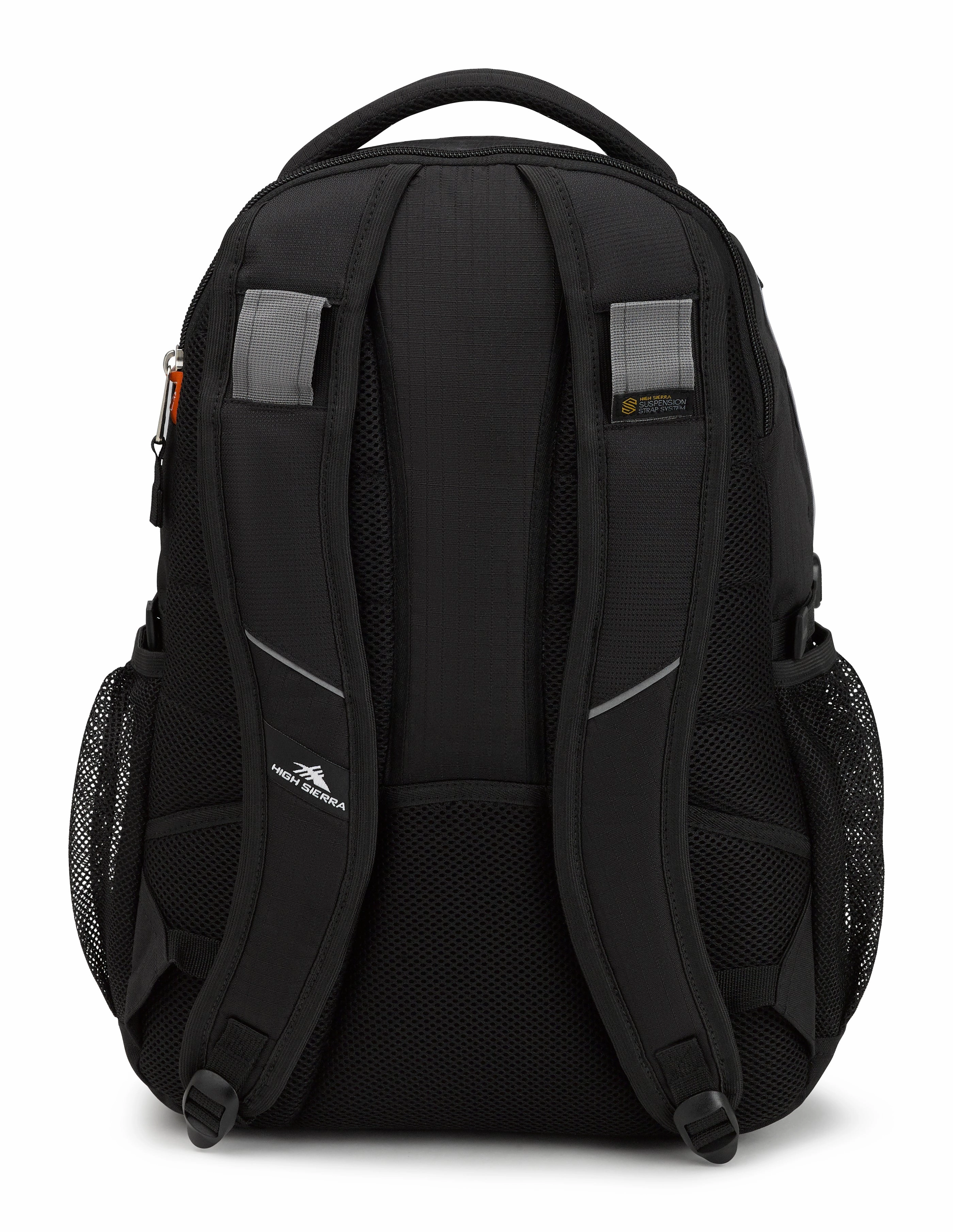 High Sierra Swerve Backpack & Lunchbox Set