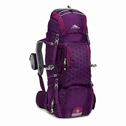 High Sierra Tech 2 Series Titan 55 Women's Frame Pack