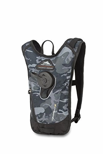 High Sierra Tokopah Outdoor Backpack Reservoirs