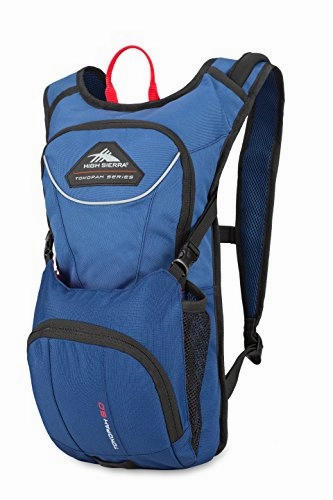 High Sierra Tokopah Outdoor Backpack Reservoirs