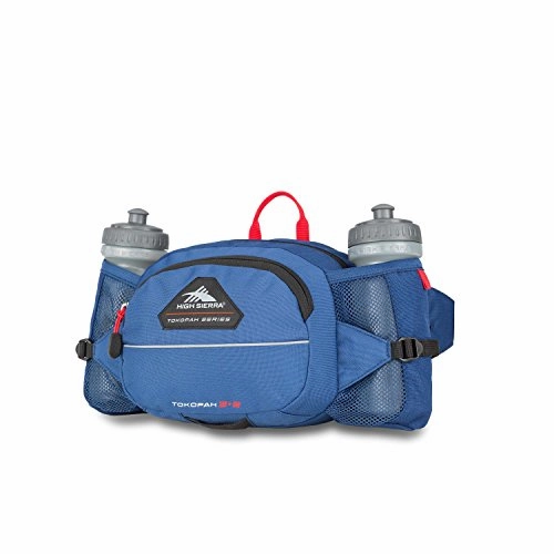 High Sierra Tokopah Outdoor Backpack Reservoirs