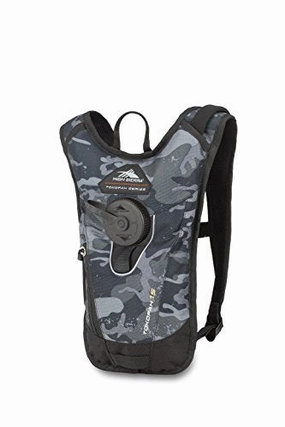 High Sierra Tokopah Outdoor Backpack Reservoirs